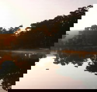 Harris River Estate Winery - Sunshine Coast Tourism