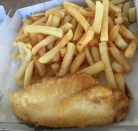 Harvey Fish  Chips - Sunshine Coast Tourism