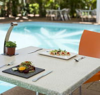 Hearson's Bistro - Sunshine Coast Tourism