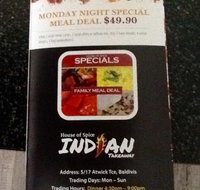 House of spice - Sunshine Coast Tourism