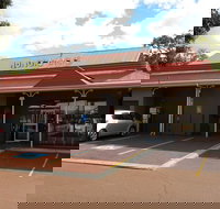 Hungry Jacks Mundaring - Sunshine Coast Tourism