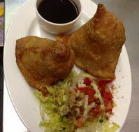 Indian at collie Indian restaurant - Sunshine Coast Tourism