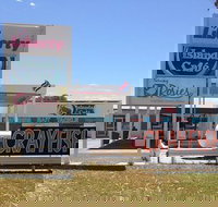 Island Cafe and Takeaway - Sunshine Coast Tourism