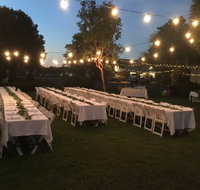 Ivanhoe Cafe - Sunshine Coast Tourism