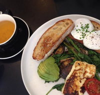 Jack and Jill Kitchen / Coffee - Holiday Sunshine Coast