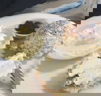 Jags Cafe - Sunshine Coast Tourism