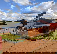 Jarrah Jacks Brewery - Sunshine Coast Tourism