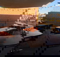 JAX Corner Deli and Diner - Sunshine Coast Tourism