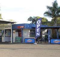 Karridale Crossroads General Store - Holiday Sunshine Coast
