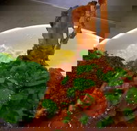 Katanning Saleyards Canteen - Sunshine Coast Tourism