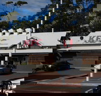 KFC - Sunshine Coast Tourism