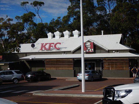 KFC - Sunshine Coast Tourism 0