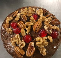 Kim Bakery Cafe - Holiday Sunshine Coast