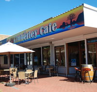 Kimberley Cafe - Sunshine Coast Tourism