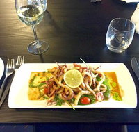 Kingsley Motel  Restaurant