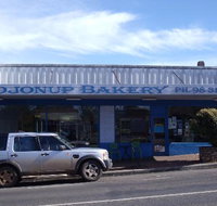 Kojonup Bakery - Holiday Sunshine Coast