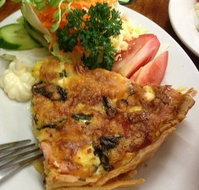 Kojonup Country Kitchen - Holiday Sunshine Coast