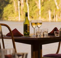 Lakeside Restaurant - Sunshine Coast Tourism