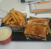 Last Chance Tavern - Sunshine Coast Tourism