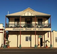 Leahys Gascoyne Hotel - Sunshine Coast Tourism
