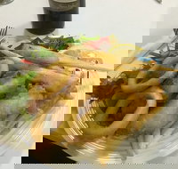 Leeman Country  Sporting Club - Sunshine Coast Tourism