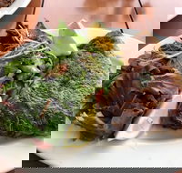 Little Fish - Holiday Sunshine Coast