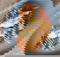 Little Teapot Cafe - Sunshine Coast Tourism