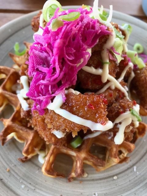 Lo's Cafe Fusion Bistro - Sunshine Coast Tourism 1