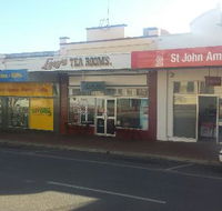 Lucys Tearooms - Sunshine Coast Tourism