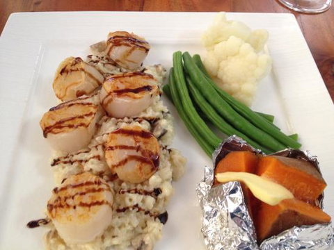 Malmalling Vineyard - Sunshine Coast Tourism 0