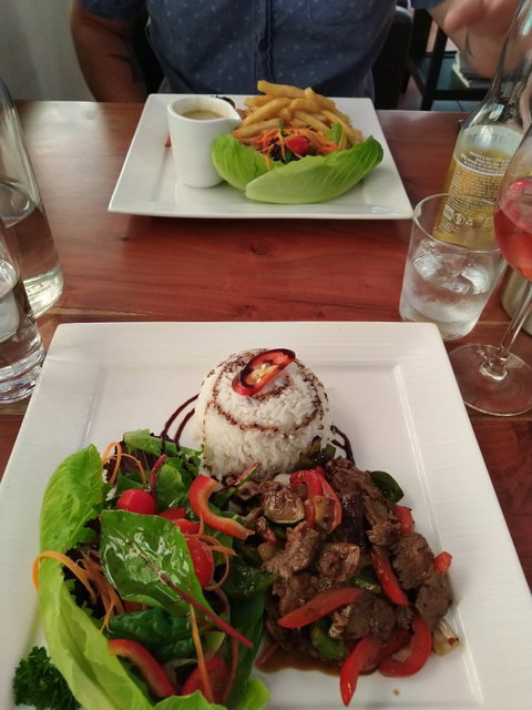 Malmalling Vineyard - Sunshine Coast Tourism 9