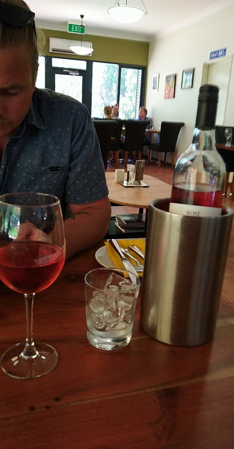 Malmalling Vineyard - Sunshine Coast Tourism 2