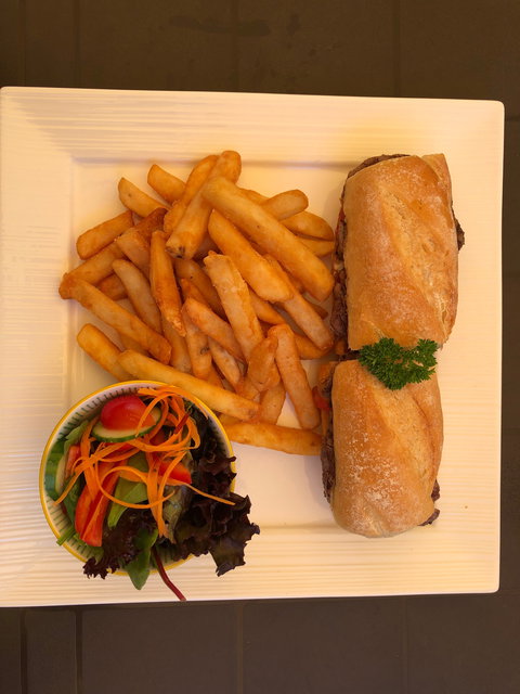 Malmalling Vineyard - Sunshine Coast Tourism 5