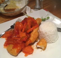 Manjimup Hotel Restaurant