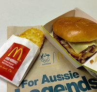 McDonalds - Sunshine Coast Tourism