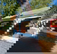 Melo Velo - Holiday Sunshine Coast