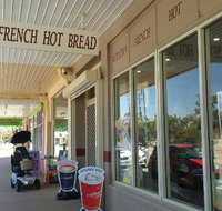 Merredin French Hot Bread Shop - Sunshine Coast Tourism