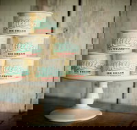 Millers Ice Cream - Sunshine Coast Tourism