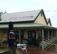 Millhouse Tea Rooms - Sunshine Coast Tourism