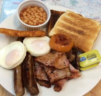 Minilya Bridge Roadhouse - Sunshine Coast Tourism