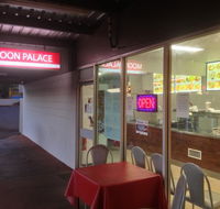 Moon Palace Chinese Restaurant - Sunshine Coast Tourism