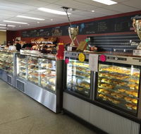 Mount Barker Country Bakery - Holiday Sunshine Coast