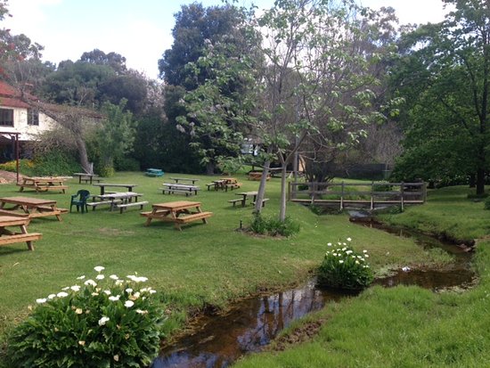 Mount Helena WA Holiday Sunshine Coast