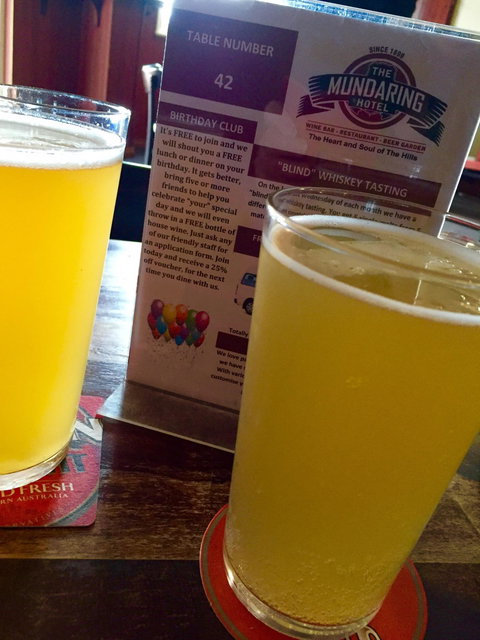 Mundaring Hotel - Holiday Sunshine Coast 1