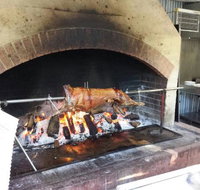 Mundaring Weir Hotel Restaurant - Sunshine Coast Tourism