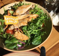 Nando's - Sunshine Coast Tourism