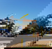 Nannup bakery - Holiday Sunshine Coast