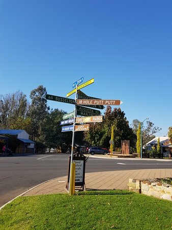 Nannup Bakery - Sunshine Coast Tourism 0