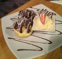 Nannup Bridge Cafe - Holiday Sunshine Coast