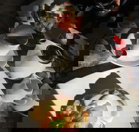 Narrogin Nursery Cafe  Gallery - Sunshine Coast Tourism